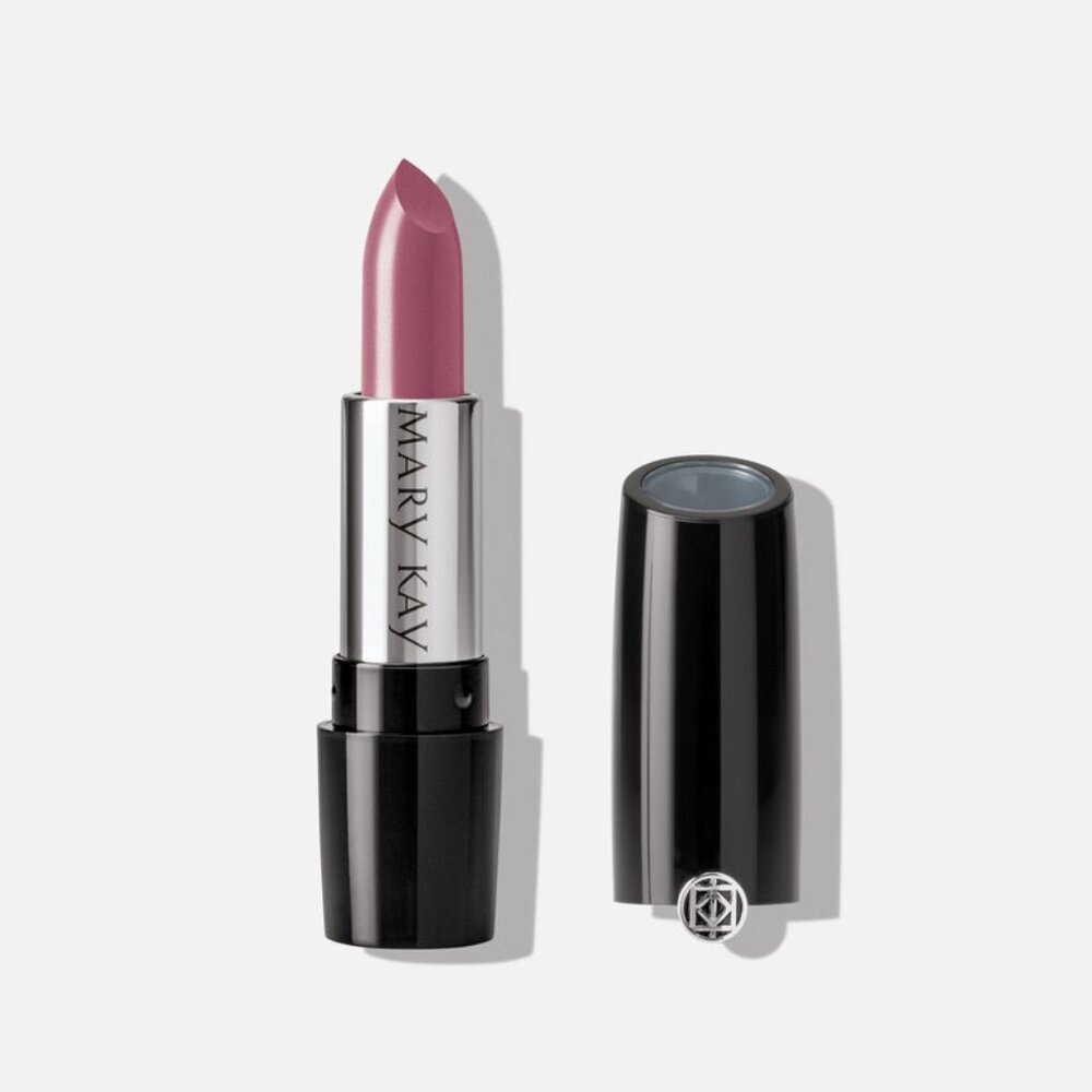Mary Kay Gel Semi- Shine Luminous Lilac Lipstick